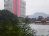 Lychee Park, Luohu District, Shenzhen, Guangdong Province